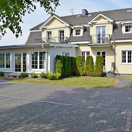 Villa Antoja غجيبوفو المظهر الخارجي الصورة