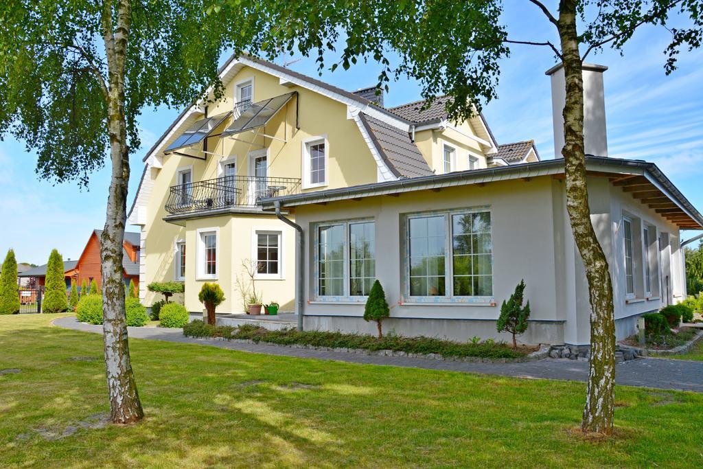 Villa Antoja غجيبوفو المظهر الخارجي الصورة